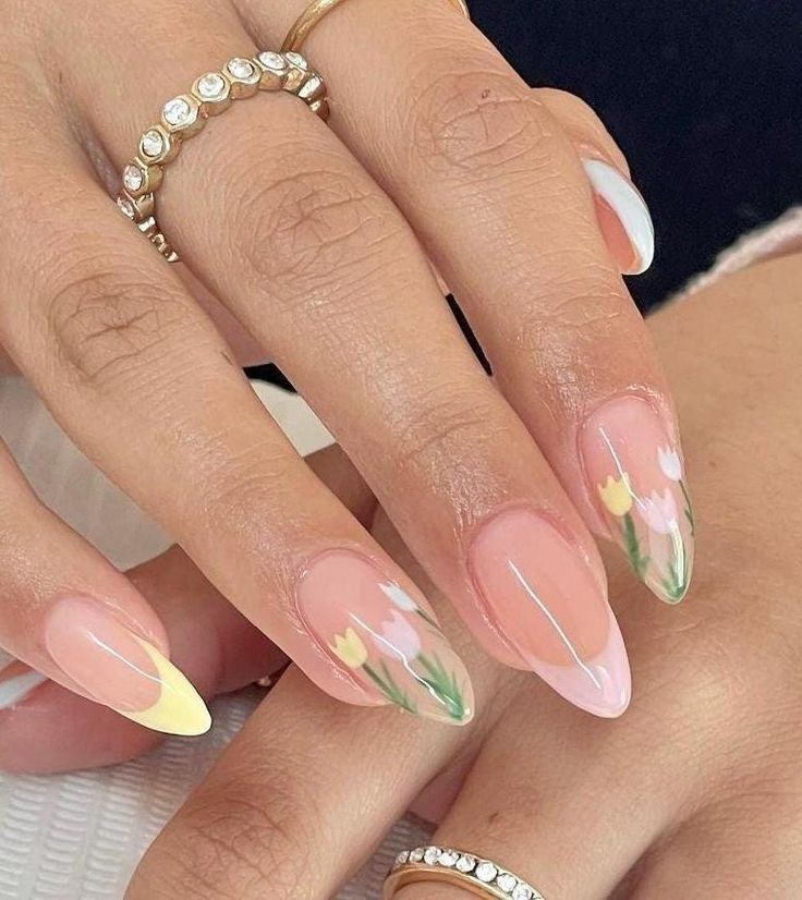Pastel Everything
