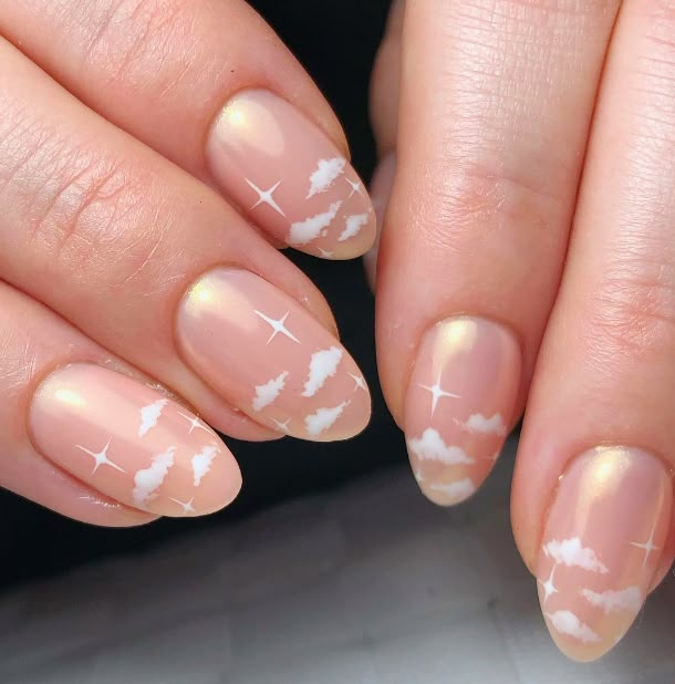Cloud White