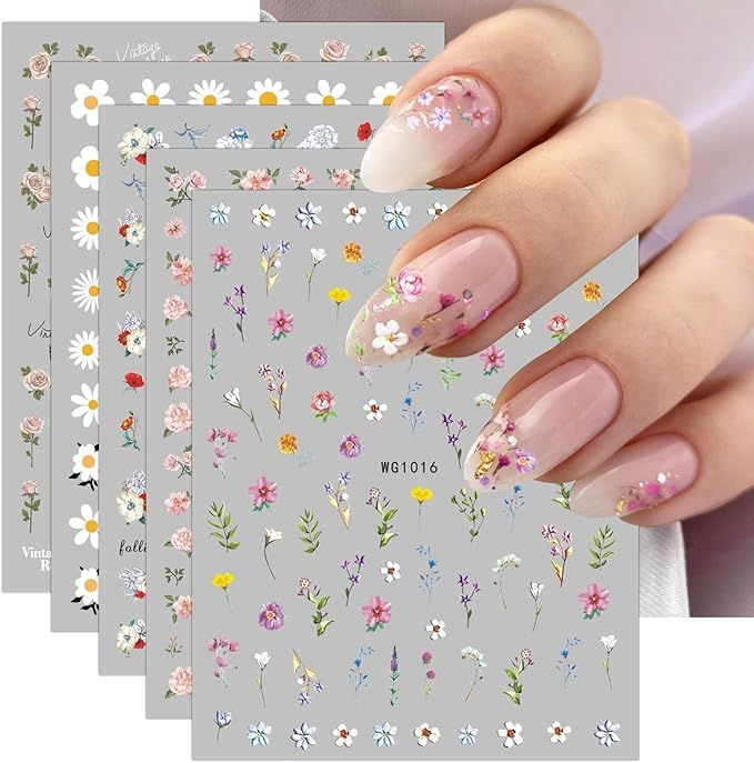 Easy Designs to Try at Home