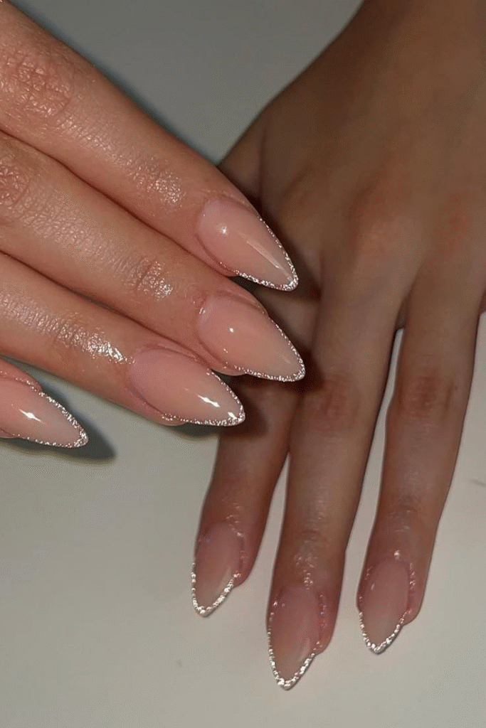 Custom Nails That Match Your Dress