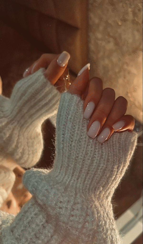 Elegant Nude Tones